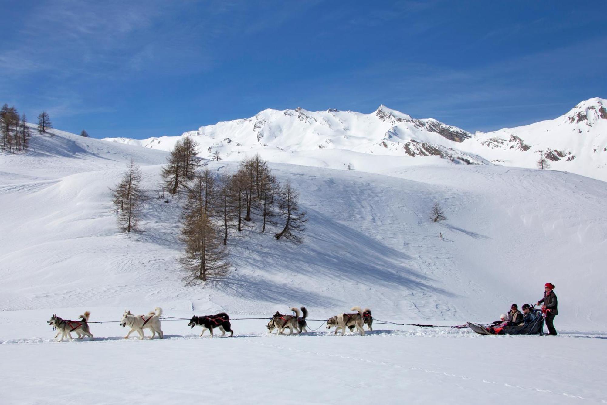 La Capitale - Les Gites De L Argile Barcelonnette Esterno foto