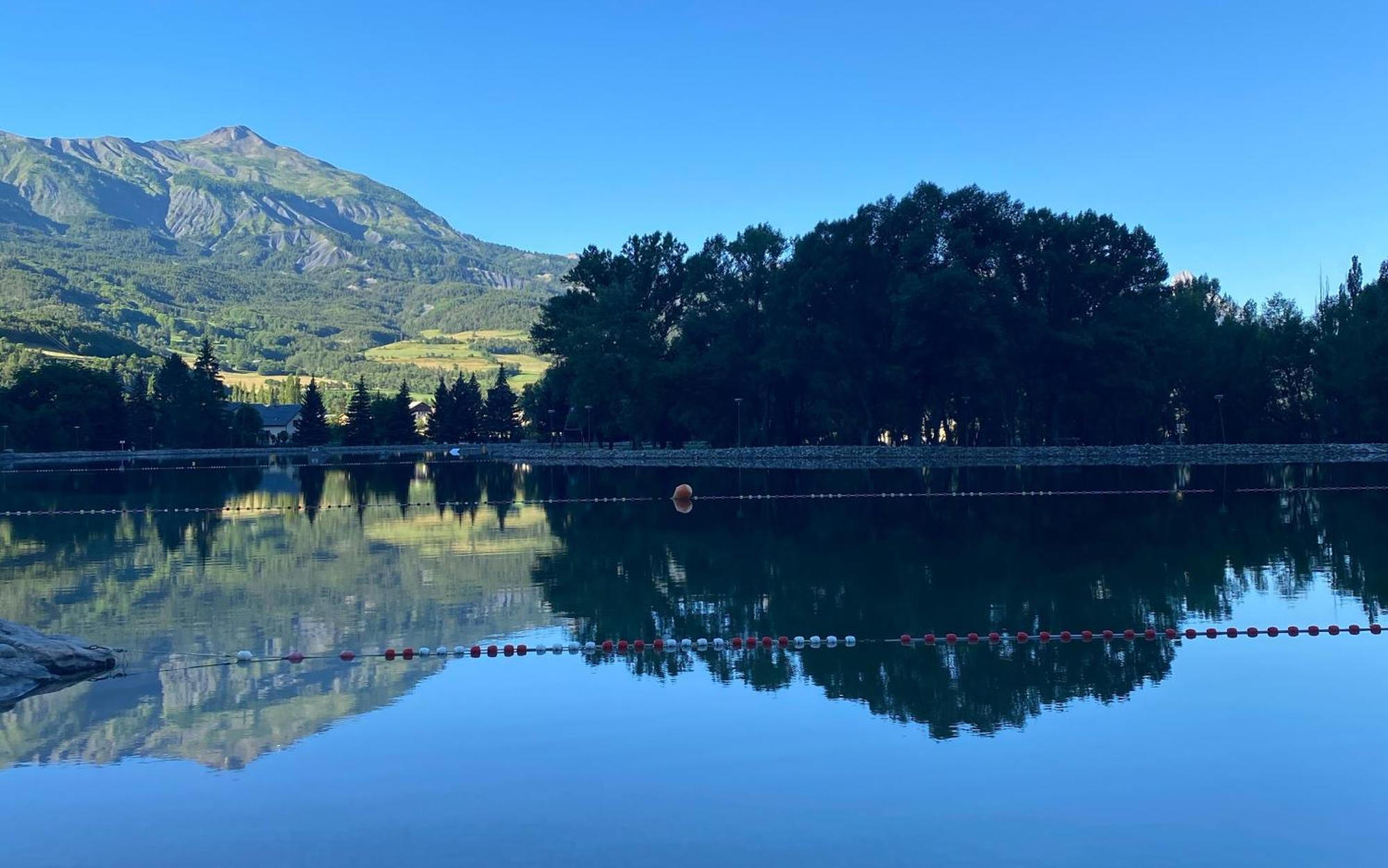La Capitale - Les Gites De L Argile Barcelonnette Esterno foto